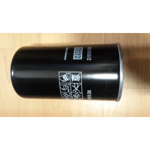 Фильтр масляный MANN-FILTER WD 950/2
